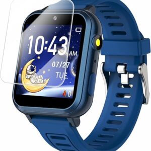 Kids Game Smart Watch